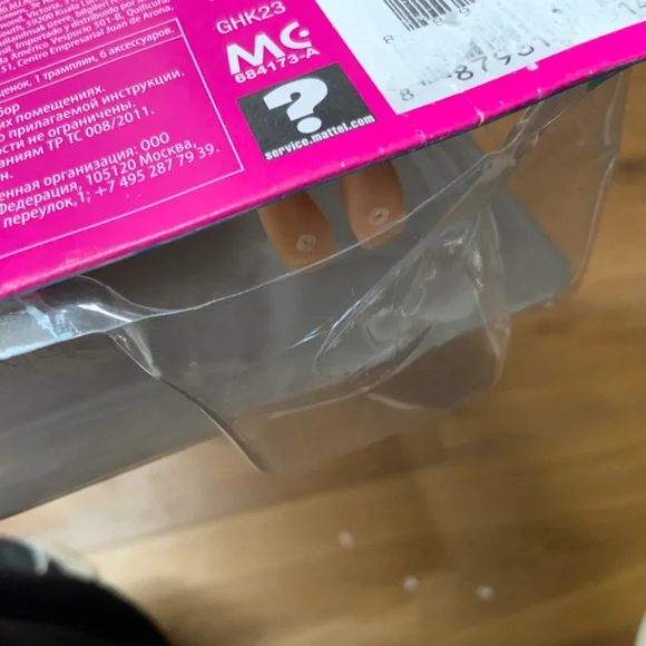 Barbie Swim N Dive Dreamhouse Adventures NIB - Picture 4 of 6